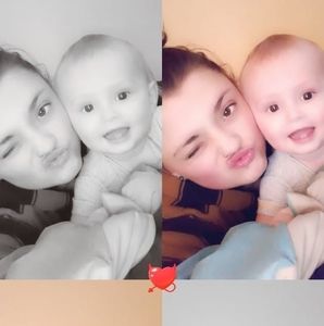 Meet your Posher, Kelly